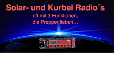 Prepper Radio