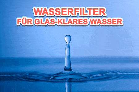 Wasserfilter Logo